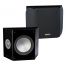 Настенная акустика Monitor Audio Silver series FX Black Gloss